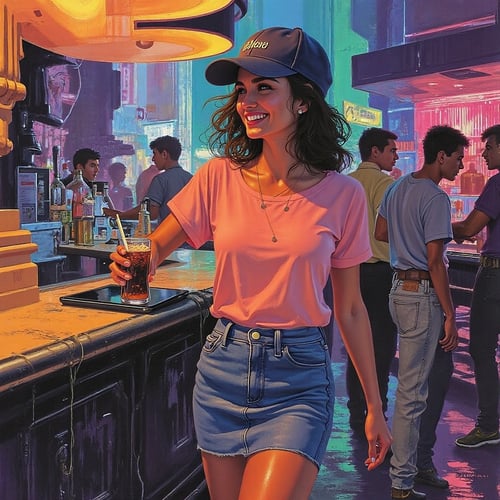 Syd Mead 2 NoCapD6Cos5E11 2024-12-20 19:21:55 by NowhereManGo on Tensor.Art