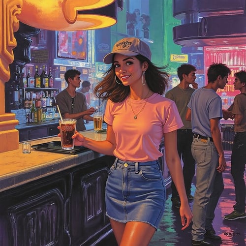 Syd Mead 2 NoCapD6Cos5E11 2024-12-20 19:21:55 by NowhereManGo on Tensor.Art