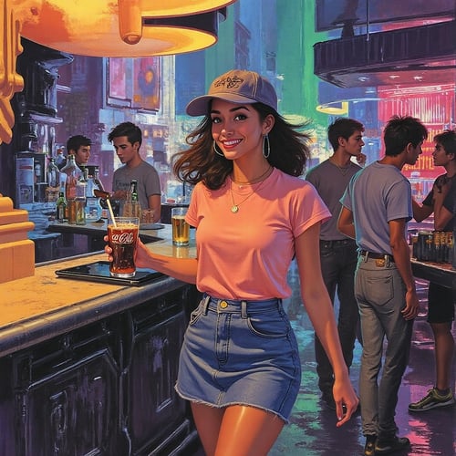 Syd Mead 2 NoCapD6Cos5E11 2024-12-20 19:21:55 by NowhereManGo on Tensor.Art