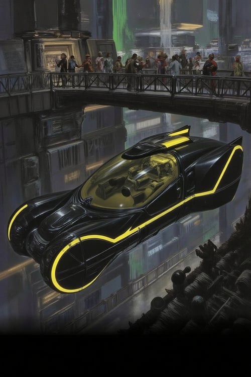 Syd Mead 2 NoCapD6Cos5E11 2024-12-20 19:21:55 by NowhereManGo on Tensor.Art