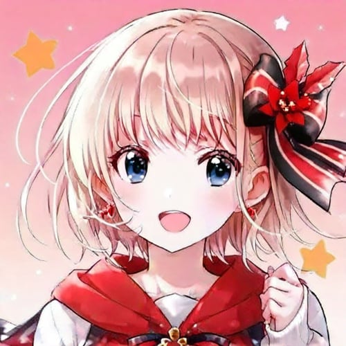 头像 by aurora on Tensor.Art