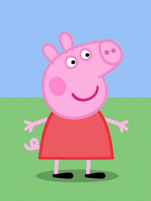 Tito mouse elinor wonders why by user_770117525123082595 on Tensor.Art