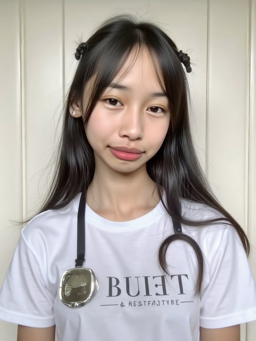Flux | Brown Asian Beauty LC by La AI Cool on Tensor.Art