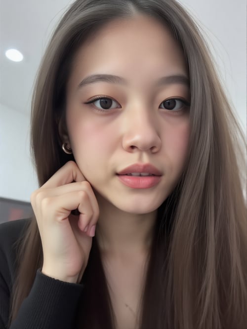 Asian Beauty | Flux Indo LC by La AI Cool on Tensor.Art