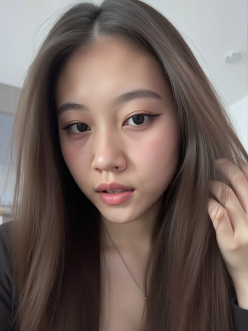 Asian Beauty | Flux Indo LC by La AI Cool on Tensor.Art