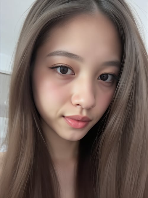 Asian Beauty | Flux Indo LC by La AI Cool on Tensor.Art