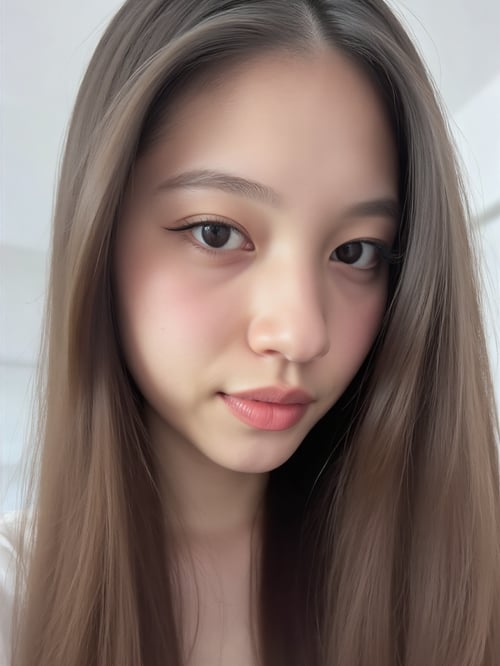 Asian Beauty | Flux Indo LC by La AI Cool on Tensor.Art