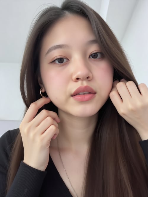 Asian Beauty | Flux Indo LC by La AI Cool on Tensor.Art