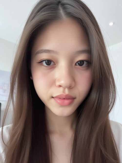 Asian Beauty | Flux Indo LC by La AI Cool on Tensor.Art
