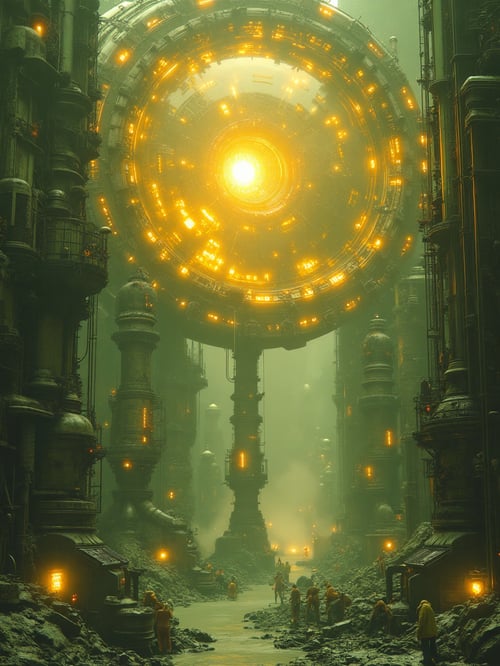 Aetherion Forge by debattistacliff519 on Tensor.Art