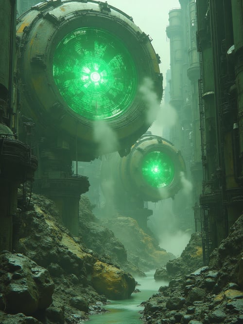 Aetherion Forge by debattistacliff519 on Tensor.Art