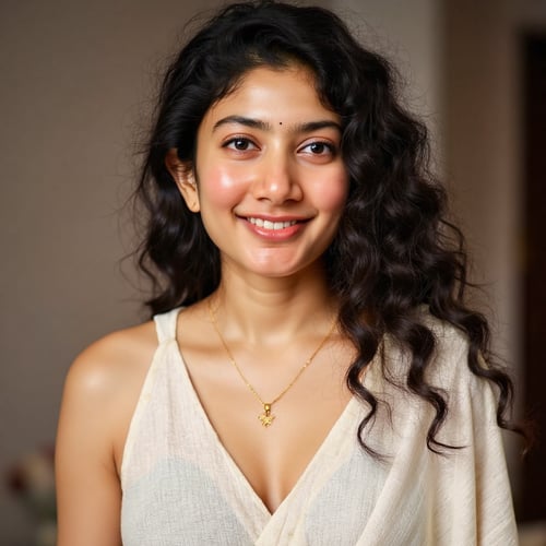 Sai Pallavi by Ai_Artist on Tensor.Art