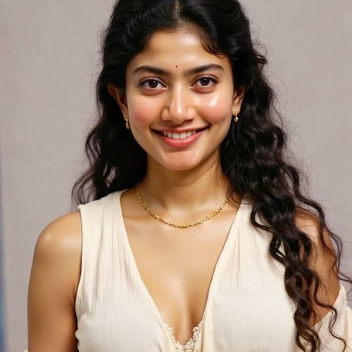 Sai Pallavi by Ai_Artist on Tensor.Art