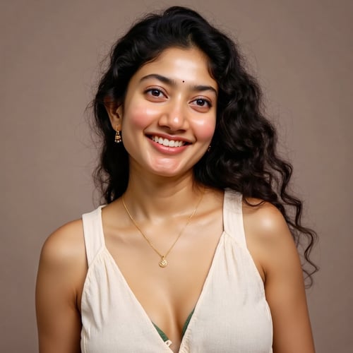 Sai Pallavi by Ai_Artist on Tensor.Art