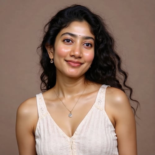 Sai Pallavi by Ai_Artist on Tensor.Art
