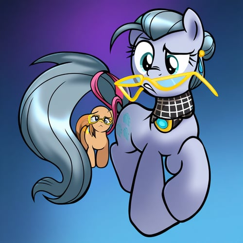 Cloudy Quartz by El Mosquito on Tensor.Art