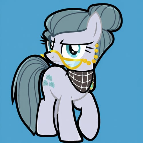 Cloudy Quartz by El Mosquito on Tensor.Art