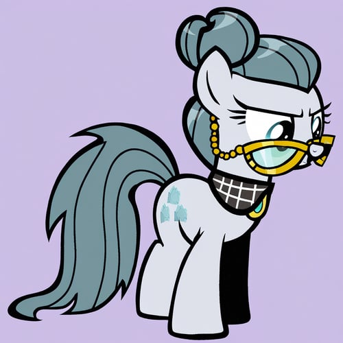 Cloudy Quartz by El Mosquito on Tensor.Art