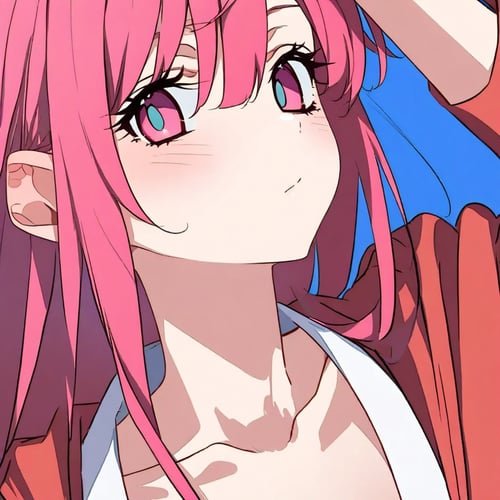 clean by 准 on Tensor.Art