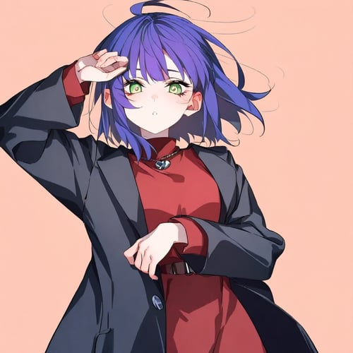 clean by 准 on Tensor.Art