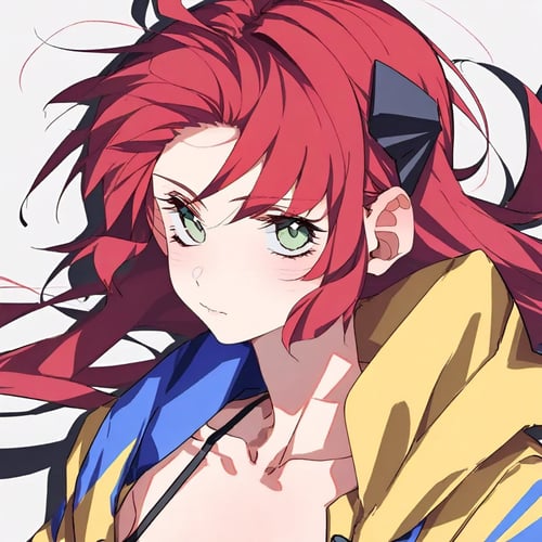 clean by 准 on Tensor.Art