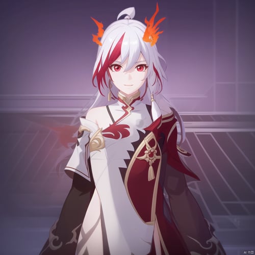 符华-全装甲-测试-sd1.5 by 我爱符华 on Tensor.Art
