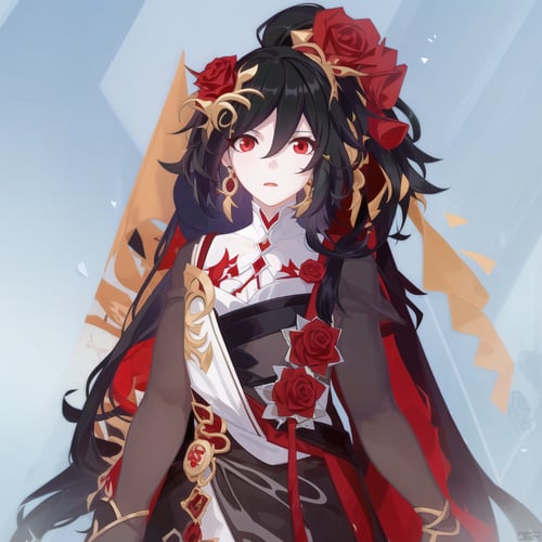 符华-全装甲-测试-sd1.5 by 我爱符华 on Tensor.Art