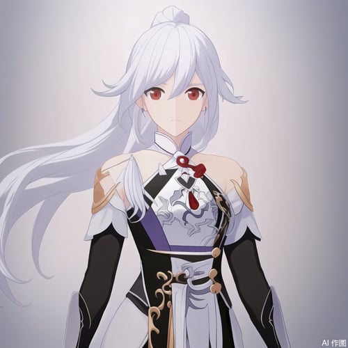 符华-全装甲-测试-sd1.5 by 我爱符华 on Tensor.Art