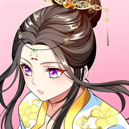 懷慶 by preter on Tensor.Art