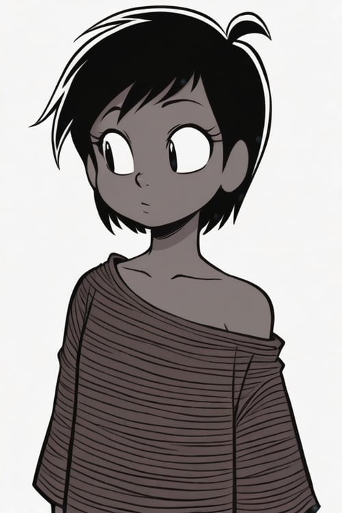 [PonyXL] Age Regression (Concept) by BeanMan78 on Tensor.Art