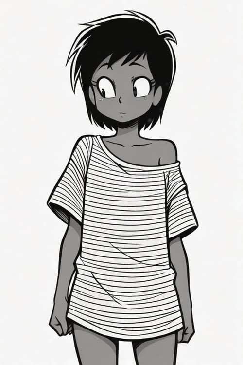 [PonyXL] Age Regression (Concept) by BeanMan78 on Tensor.Art