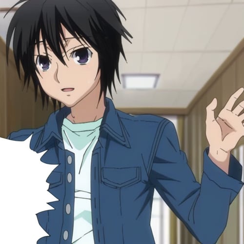 Minato Sahashi from Sekirei by GuyleD A.I on Tensor.Art