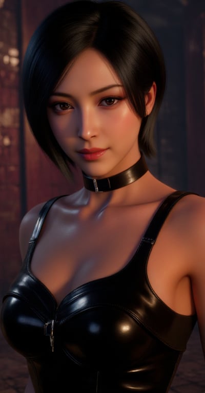 Ada Wong - Resident Evil by weriputra5 on Tensor.Art