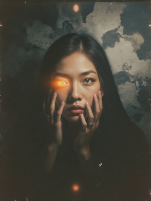 filter_vintage by Rayker on Tensor.Art