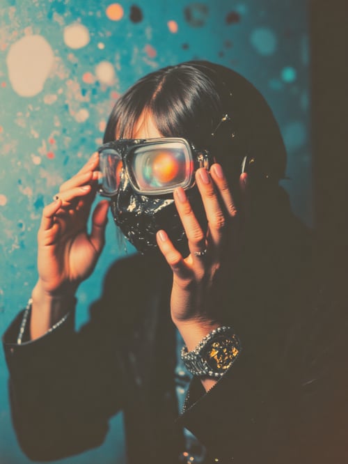 filter_vintage by Rayker on Tensor.Art