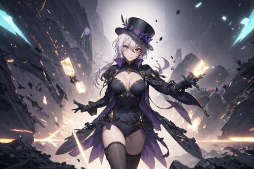 Phantom by THOA on Tensor.Art