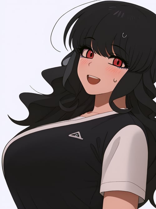 Yang Darae (pony) by el wn de ambar (Het) on Tensor.Art