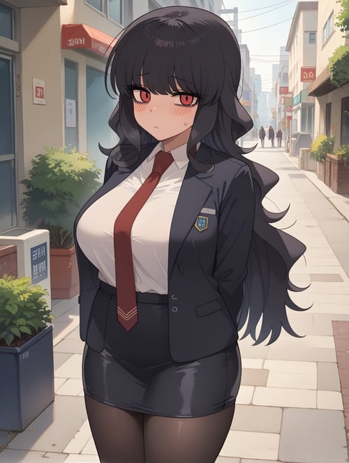 Yang Darae (pony) by el wn de ambar (Het) on Tensor.Art