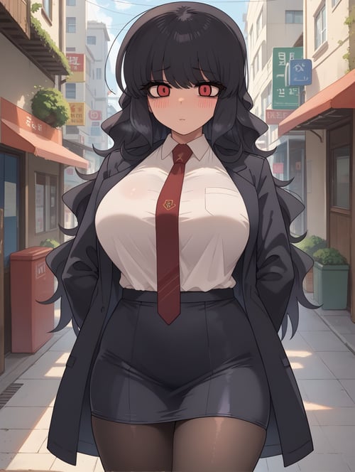Yang Darae (pony) by el wn de ambar (Het) on Tensor.Art