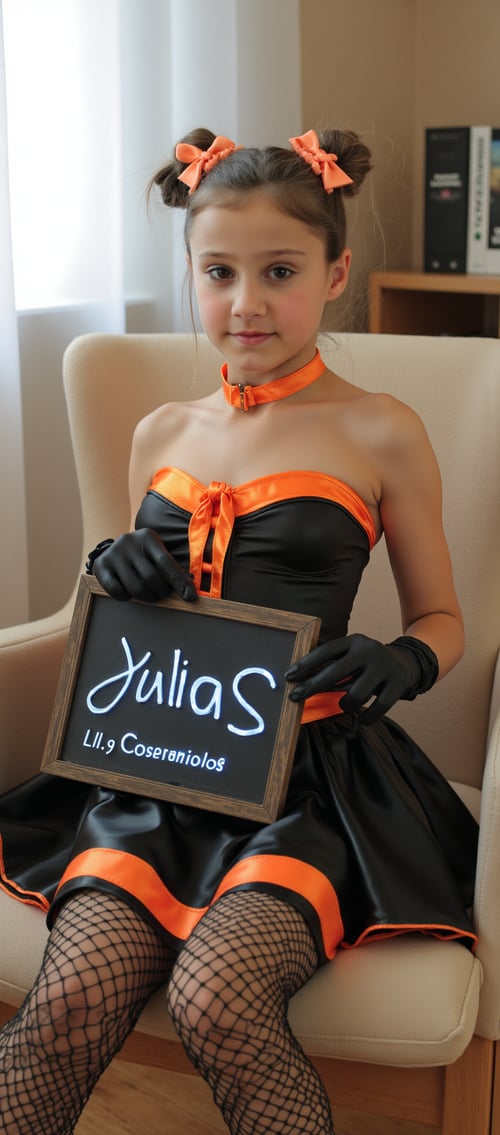 CandyDoll - YuliaS by AI Luna LM.9✨ on Tensor.Art