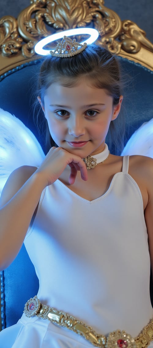 CandyDoll - YuliaS by AI Luna LM.9✨ on Tensor.Art