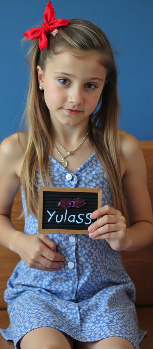 CandyDoll - YuliaS by AI Luna LM.9✨ on Tensor.Art