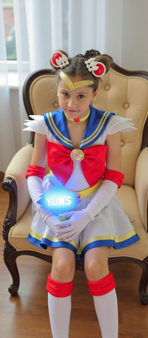 CandyDoll - YuliaS by AI Luna LM.9✨ on Tensor.Art