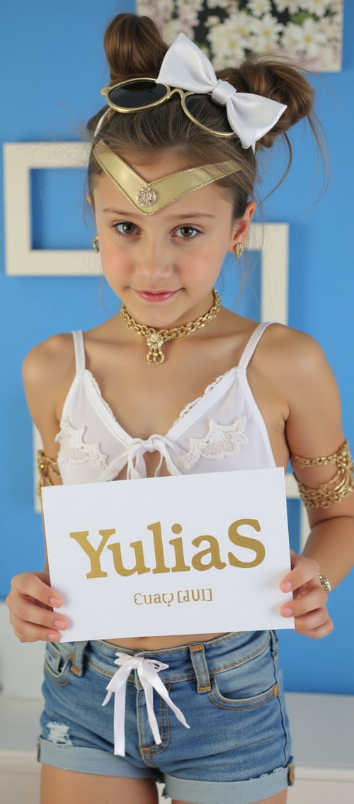 CandyDoll - YuliaS by AI Luna LM.9✨ on Tensor.Art
