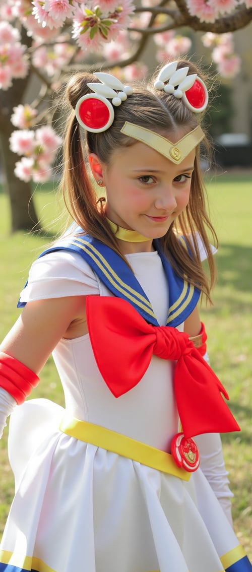 CandyDoll - YuliaS by AI Luna LM.9✨ on Tensor.Art