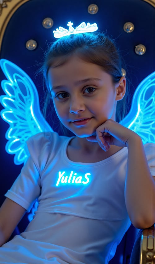 CandyDoll - YuliaS by AI Luna LM.9✨ on Tensor.Art