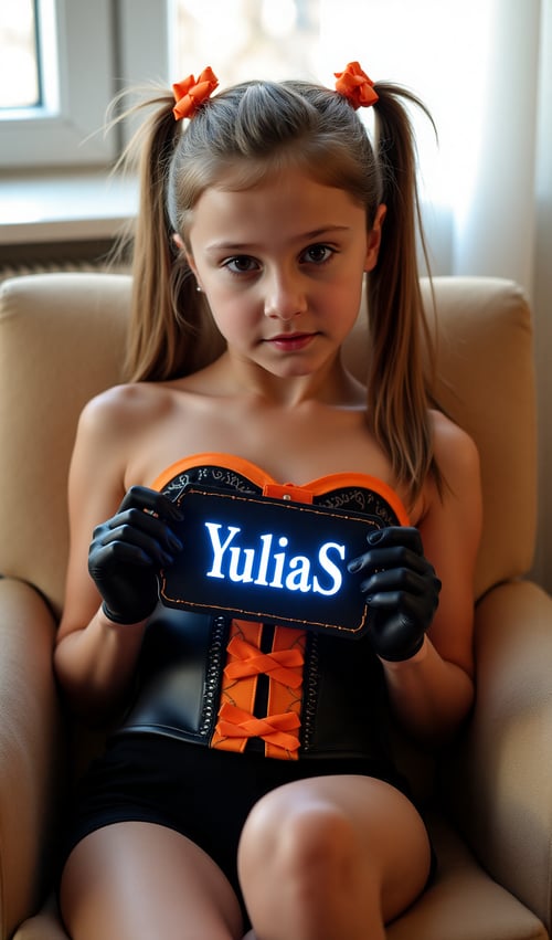 CandyDoll - YuliaS by AI Luna LM.9✨ on Tensor.Art