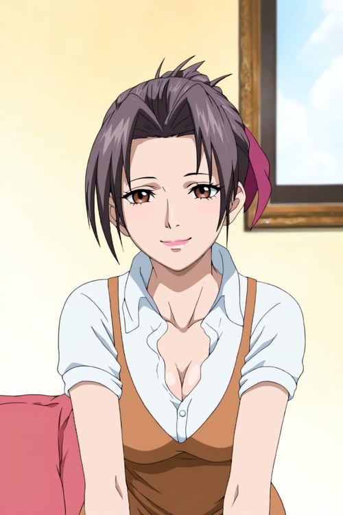 Misako Amamiya / Taboo Charming Mother | Tensor.Art