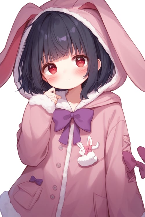 Tsukinose style by msw on Tensor.Art