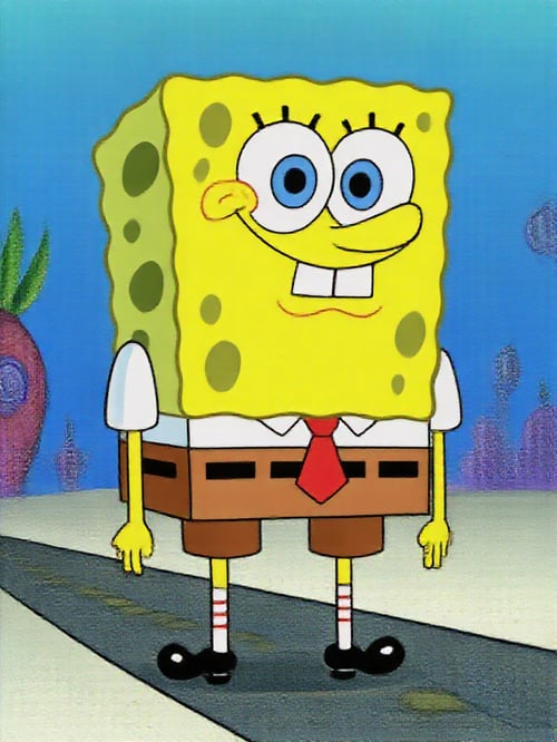 SpongeBob Lora by Ultra Realistic Perfect on Tensor.Art